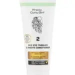 Pretty Curly Girl 2 Conditioner Bye Bye Tangles and Knots 100ml