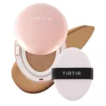 Tir Tir Mask Fit All-Cover Cushion 31N French Beige 18g