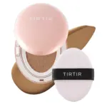 Tir Tir Mask Fit All-Cover Cushion 35N Walnut 18g