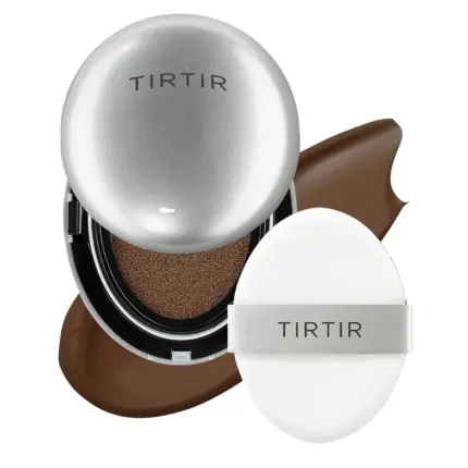 Tir Tir Mask Fit Aura Cushion 51N Fudge 18g
