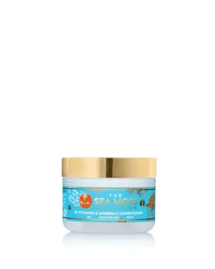 Curls Sea Moss Glow and Grow Conditioner 236g