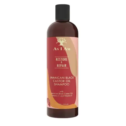 AS I AM JBCO Shampoo 355ml