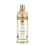 African Pride Moisture Miracle Nourish and Shine Champú 473ml