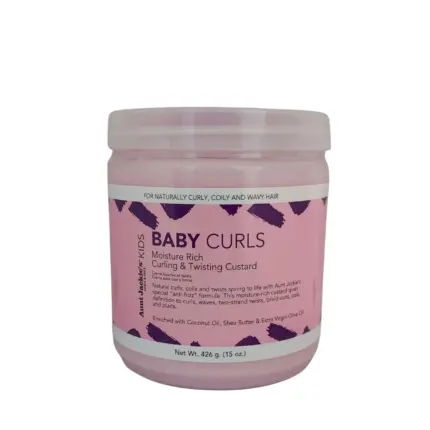 Aunt Jackie´s Kids Baby Curls 426g