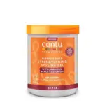 Cantu For Natural Hair Styling Gel 524g