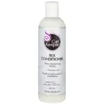 Curl Keeper Silk Conditioner Deep Moisturizing Protein 355ml