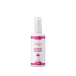 Curly Secret Moisturizing Protection Spray – UV-Blocker 100ml