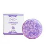 Curly Secret Shampoo Bar Fragance Free 60g