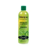 Texture My Way Hydrate Intensive Moisture Softening Shampoo 355ml