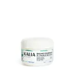 Kalia Nature Baume Gourmand à l’Huile de Coco 100g