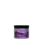 AS I AM Curl Color Passion Purple Violet 182g