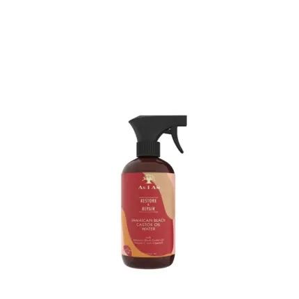 AS I AM JBCO Water with Ceramide and Vitamin C & E 473ml
