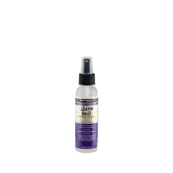 Aunt Jackie´s Grapeseed Shine Boss 120ml