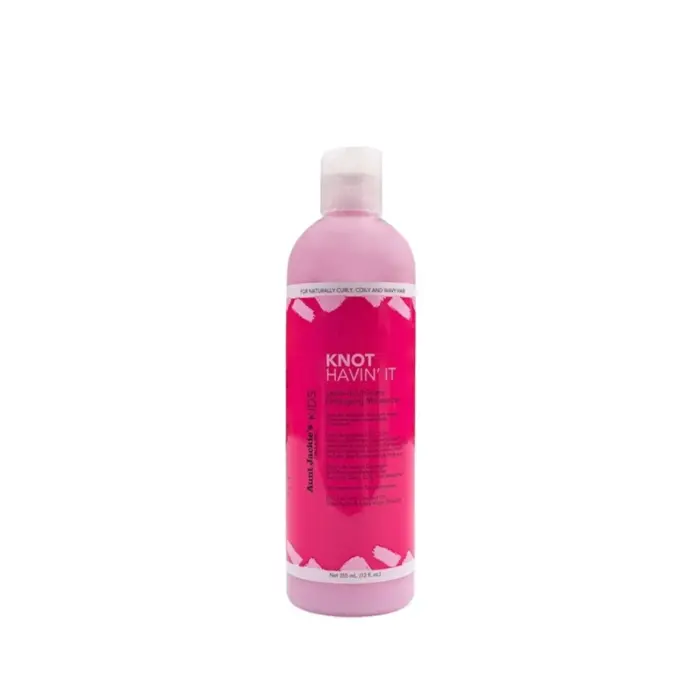 Aunt Jackie´s Kids Knot Havin’ It 355ml