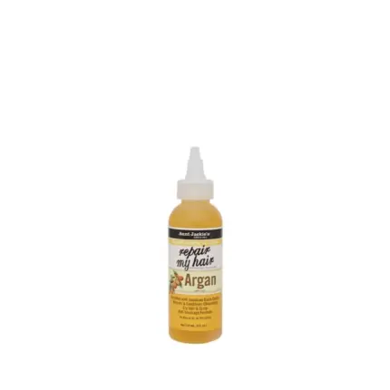 Aunt Jackie´s Natural Oils Argan Repair My Hair 118ml