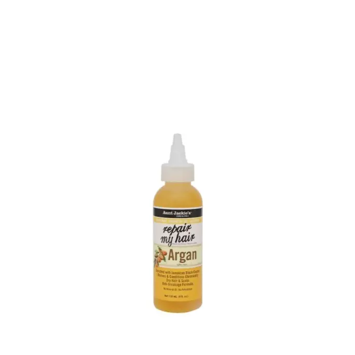 Aunt Jackie´s Natural Oils Argan Repair My Hair 118ml