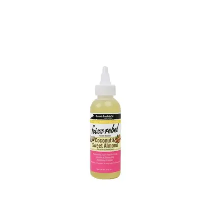 Aunt Jackie´s Natural Oils Argan Frizz Rebel 118ml