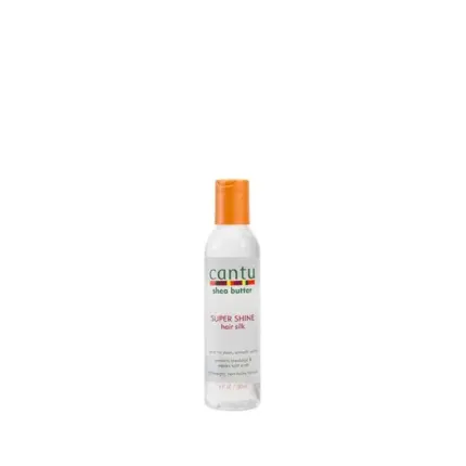 Cantu Classics Super Shine Hair Silk 180ml