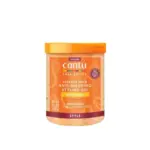 Cantu For Natural Hair Maximum Hold Anti-Shedding Styling Gel 524g