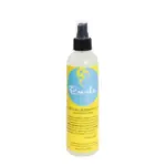 Curls Aloe and Blueberry Juice Curl Moisturizer 236ml