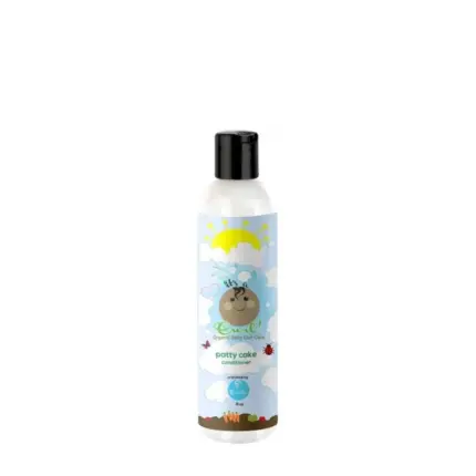 Curls Baby Curl patty cake Acondicionador 240ml