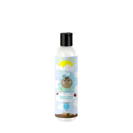 Curls Baby Curl peek-a-boo Champú 240ml