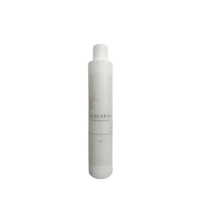 Curlsbay Hydrating Shampoo 250ml