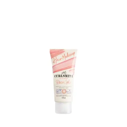 Curlsmith Color Recipes Hair Makeup Rose Gold 88ml