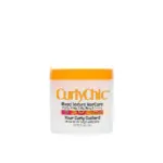 CurlyChic Your Curly Custard Medium Hold For Longer Lasting Curls 326g.