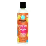 Curls Poppin Pineaple So So Clean Vitamin C Curl Wash 236ml