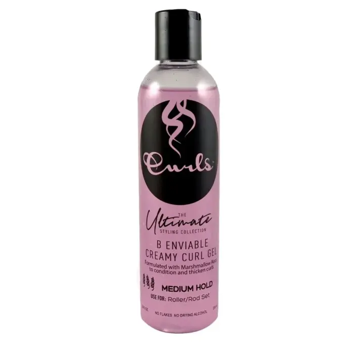 Curls The Ultimate B Enviable Cramy Curl Gel 236ml