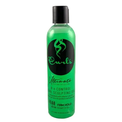 Curls The Ultimate BN Control Curl Sculpting Gel 236ml