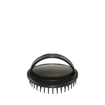 Denman Cepillo D6 Desenredador Handy Be Bop