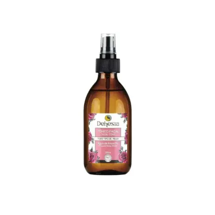 Dehesia Tónico Facial Agua de Rosas BIO 250ml