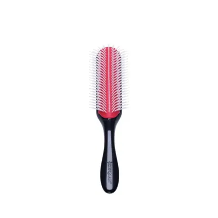 Denman Cepillo D4 Styler 9 Hileras