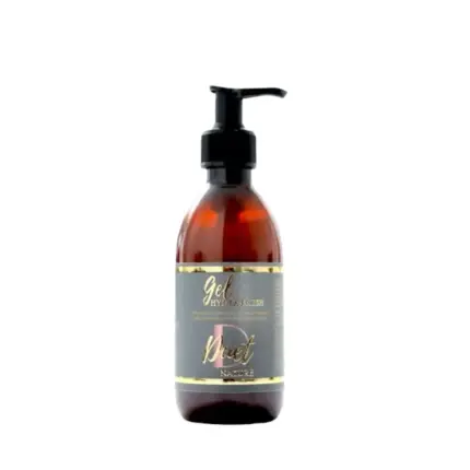 Duet Nature Gel Hidra Fresh 250ml