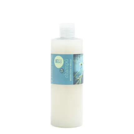 Ecoeko Champú Nutrición y Brillo 300ml