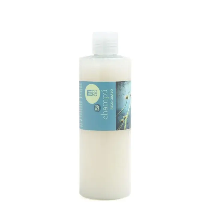 Ecoeko Champú Pelo Graso 300ml