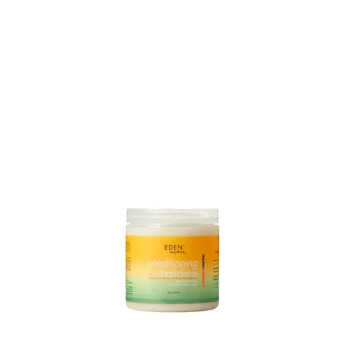 Eden BodyWorks Papaya Castor Conditioning Hairdress 227g