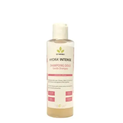 Elfy Naturals Hydra Intense Shampoing Doux Gentle Sampooo 200ml