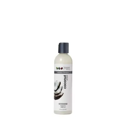 Eden Coconut Shea Moisture Shampoo 235ml