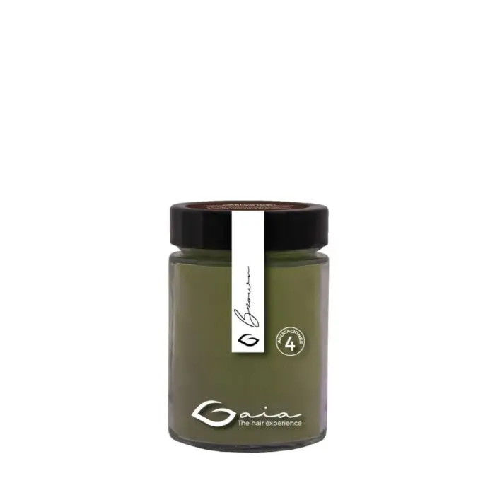 Gaia Henna Brown 175g