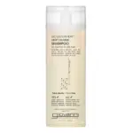 Giovanni Eco Chic Golden Wheat Deep Cleanse Shampoo 250ml