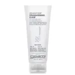 Giovanni Eco Chic Straight Fast Straightening Elixir 200ml