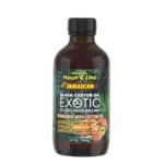 Jamaican M&l Black Castor Exotic Oil Mongongo 118ml