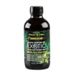 Jamaican M&l Black Castor Exotic Oil Ximenia and dudu Osum 118ml