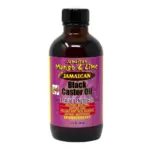 Jamaican M&L Black Castor Oil Lavender 118ml