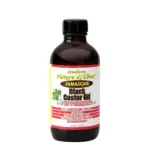 Jamaican M&L Black Castor Oil Peppermint 118ml