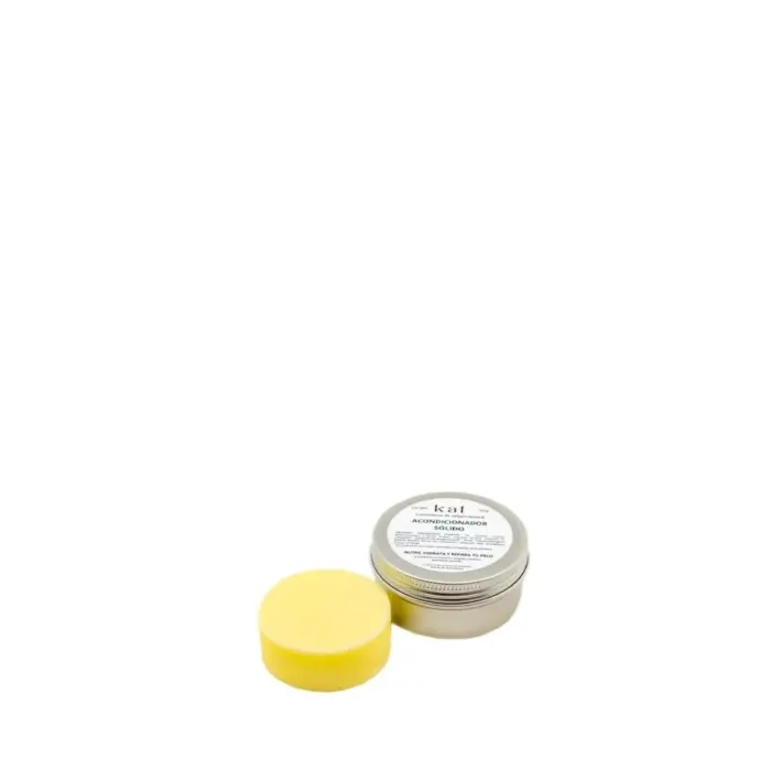 Kaf Cosmeticos Acondicionador Sólido 50g