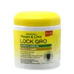 Jamaican Mango & Lime Lock Gro 177g